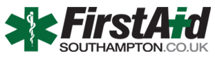 First Aid Southampton Logo